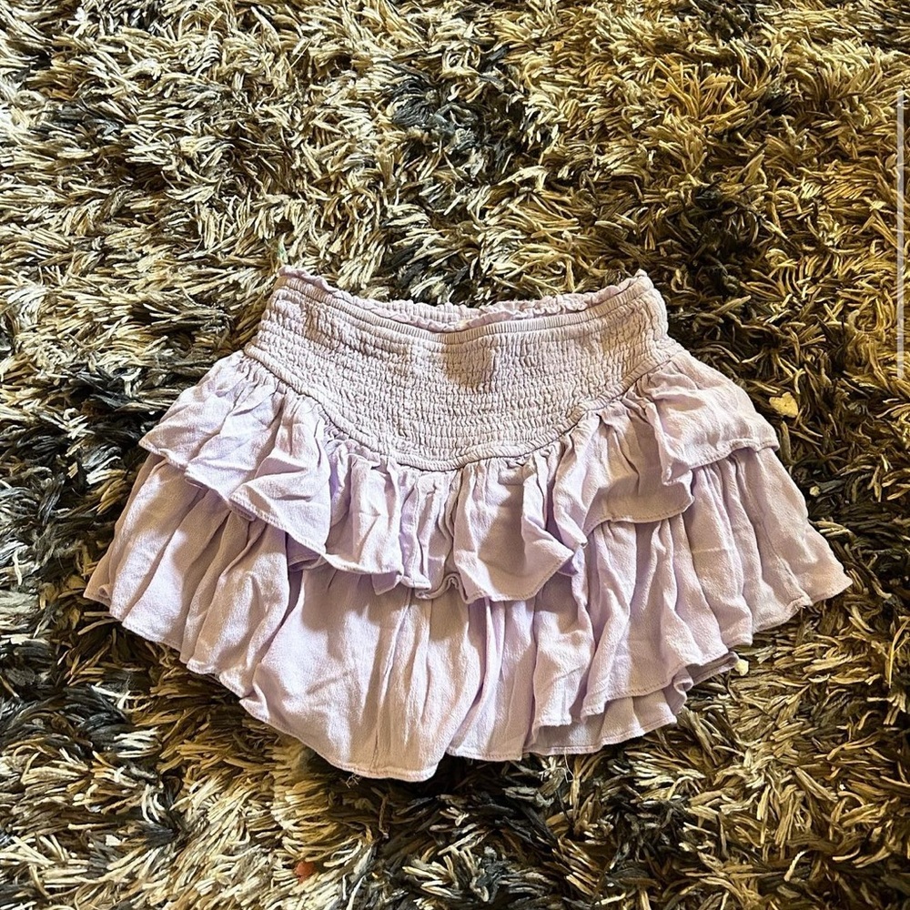 Size xxs rock n rags skirt